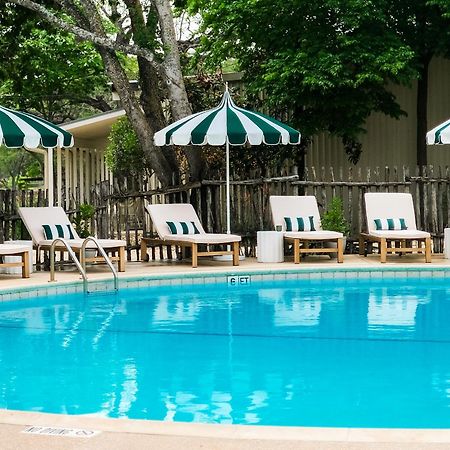 The Meyer Hotel Комфорт Экстерьер фото