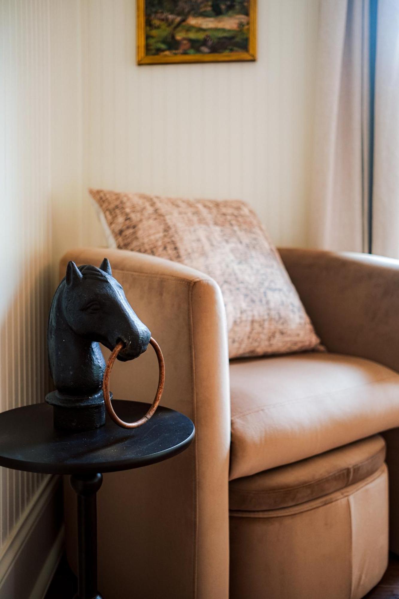 The Meyer Hotel Комфорт Экстерьер фото