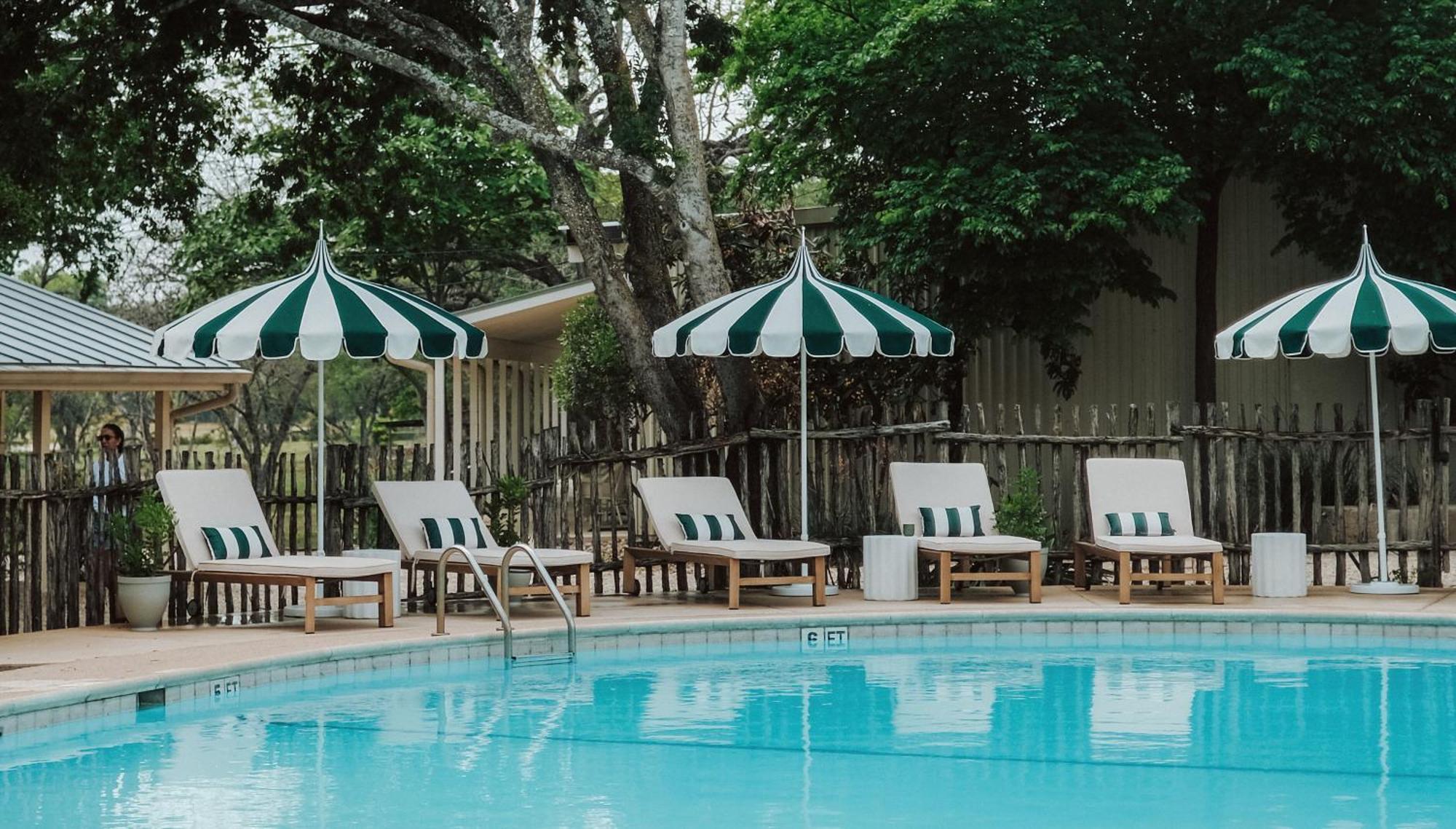The Meyer Hotel Комфорт Экстерьер фото