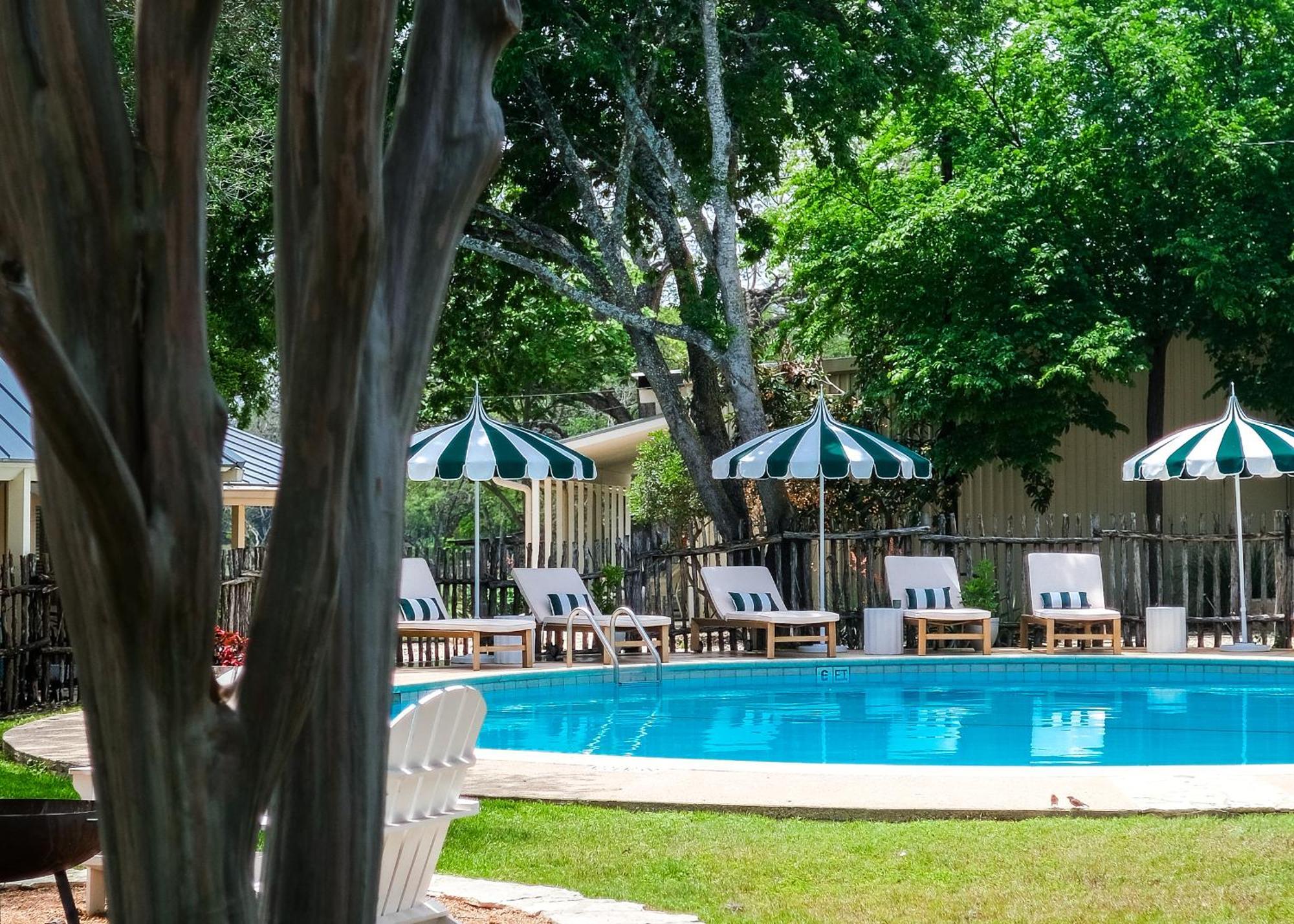 The Meyer Hotel Комфорт Экстерьер фото